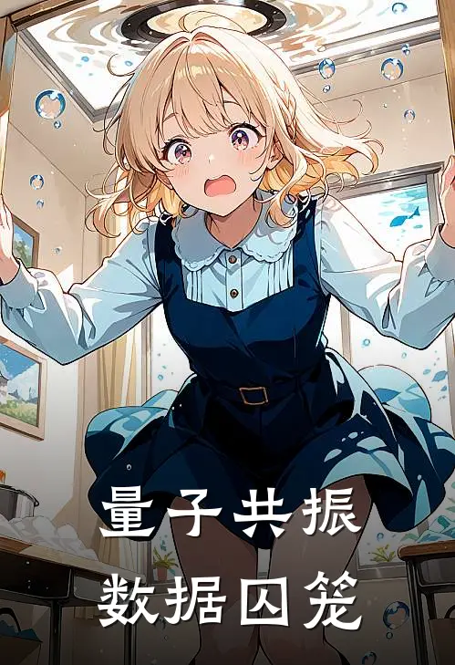 量子共振：数据囚笼(陆沉周明宇)热门小说大全_免费小说大全量子共振：数据囚笼陆沉周明宇