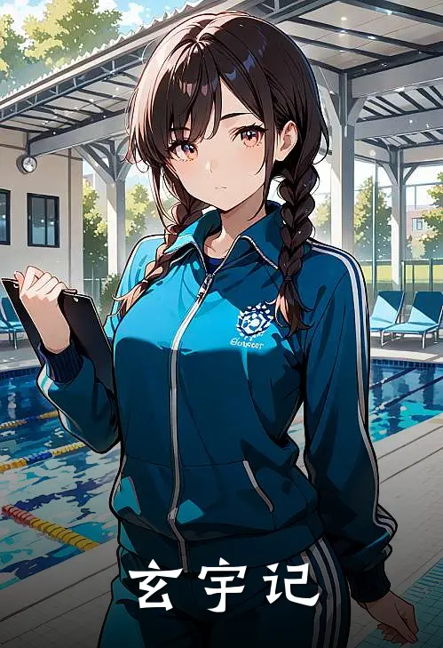 玄宇记(秦玄宇图娜)最新完本小说推荐_免费小说推荐玄宇记秦玄宇图娜