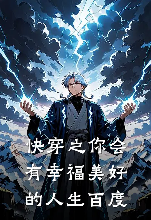 快穿之你会有幸福美好的人生百度