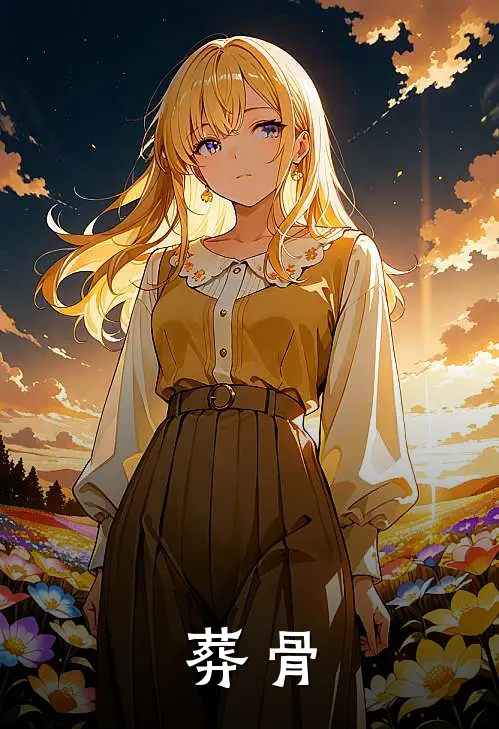 萧绝全谷(葬骨)最新章节在线阅读_萧绝全谷全章节阅读