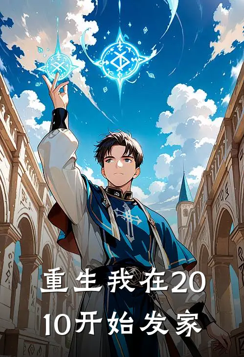 重生我在2010开始发家(王宇牟行阳)推荐小说_重生我在2010开始发家(王宇牟行阳)全文免费阅读大结局