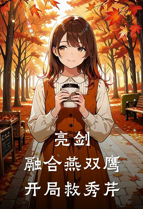 亮剑：融合燕双鹰，开局救秀芹