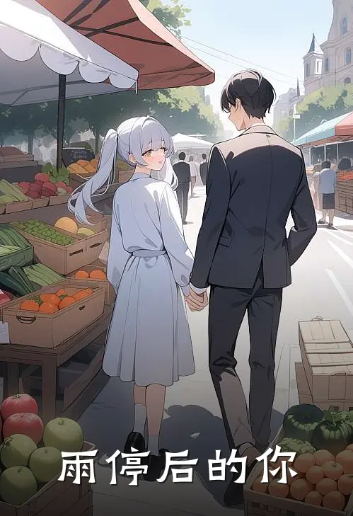 雨停后的你(叶予苏瑶)全本免费小说_阅读免费小说雨停后的你叶予苏瑶