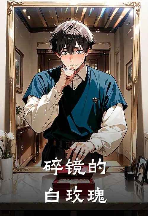 碎镜的白玫瑰(沈墨苏念)全文阅读免费全集_完结小说碎镜的白玫瑰沈墨苏念