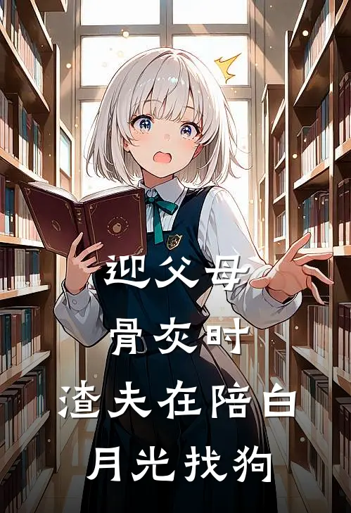 迎父母骨灰时，渣夫在陪白月光找狗(宋墨川阮熹)热门网络小说推荐_最新章节列表迎父母骨灰时，渣夫在陪白月光找狗(宋墨川阮熹)