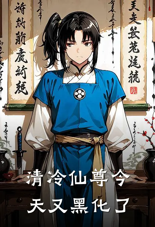 清冷仙尊今天又黑化了(苏凌云贺念雨)小说完结版_全文阅读免费全集清冷仙尊今天又黑化了苏凌云贺念雨