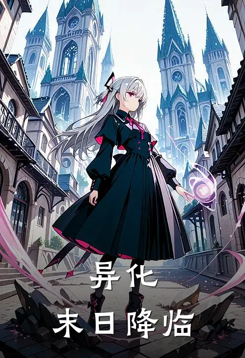 异化：末日降临(子枫陈明远)最新好看小说_无弹窗全文免费阅读异化：末日降临子枫陈明远