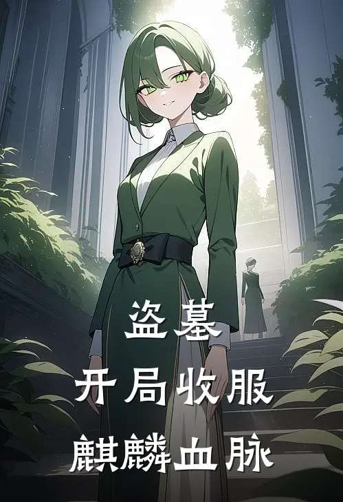 盗墓：开局收服麒麟血脉张启尘吴谐在线免费小说_最新推荐小说盗墓：开局收服麒麟血脉(张启尘吴谐)