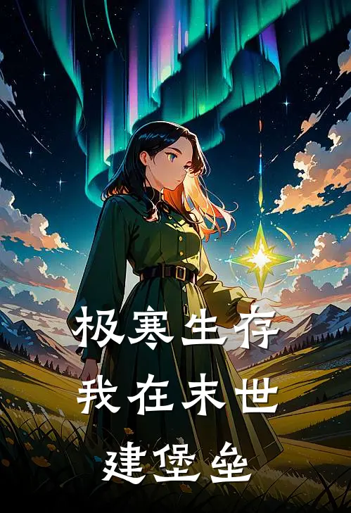 极寒生存：我在末世建堡垒姜离孤狼最新小说全文阅读_最新章节列表极寒生存：我在末世建堡垒(姜离孤狼)