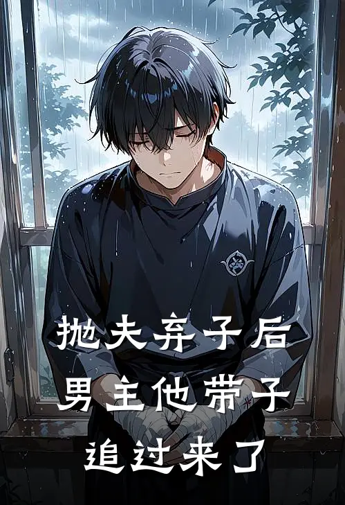 抛夫弃子后男主他带子追过来了