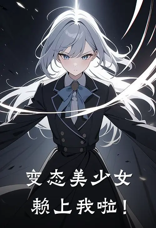 变态美少女赖上我啦！
