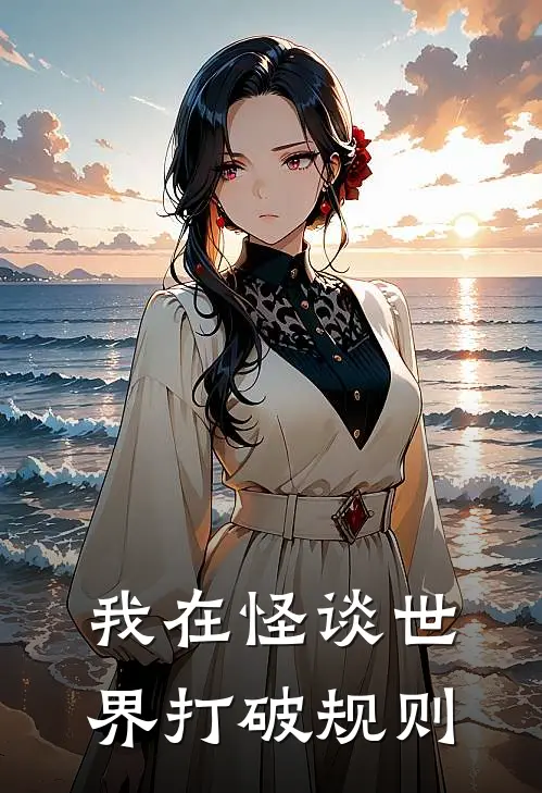 我在怪谈世界打破规则