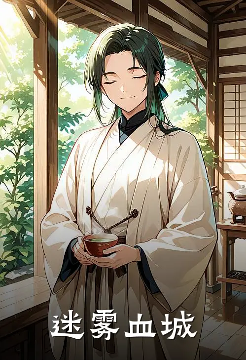 迷雾血城(吴东萧一郎)免费小说完结_最新推荐小说迷雾血城(吴东萧一郎)