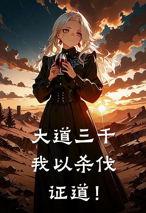 大道三千，我以杀伐证道！(薛循薛瑶)在线免费小说_完整版免费小说大道三千，我以杀伐证道！(薛循薛瑶)