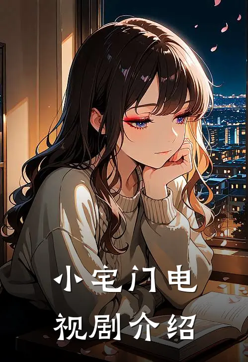 小宅门电视剧介绍