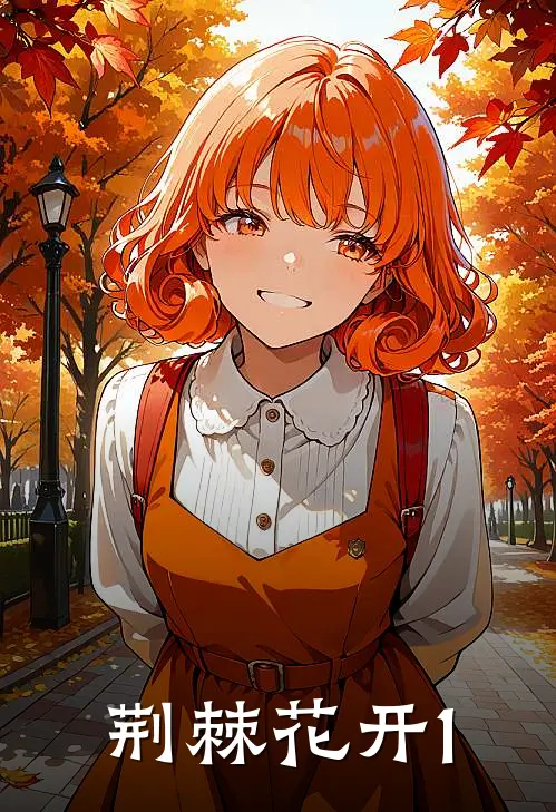 荆棘花开1(林晚星陈默)全文阅读免费全集_完结小说荆棘花开1林晚星陈默