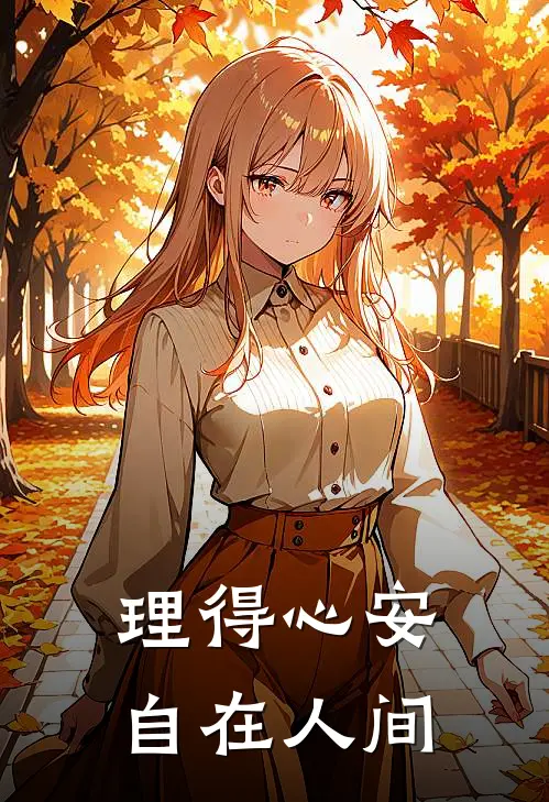 理得心安自在人间