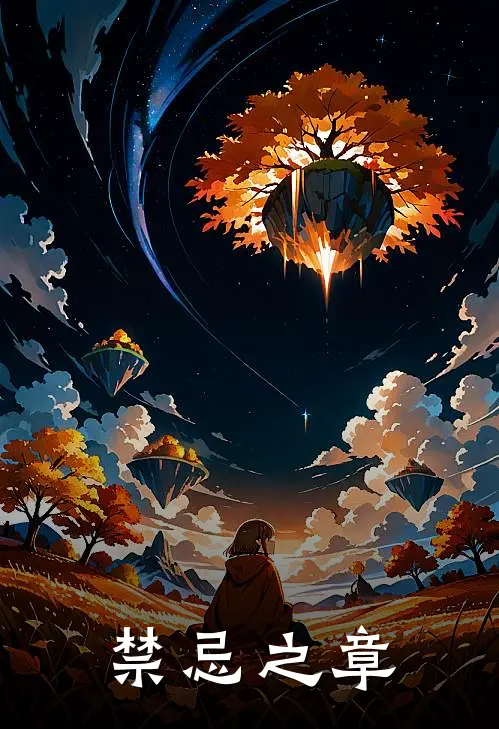 禁忌之章