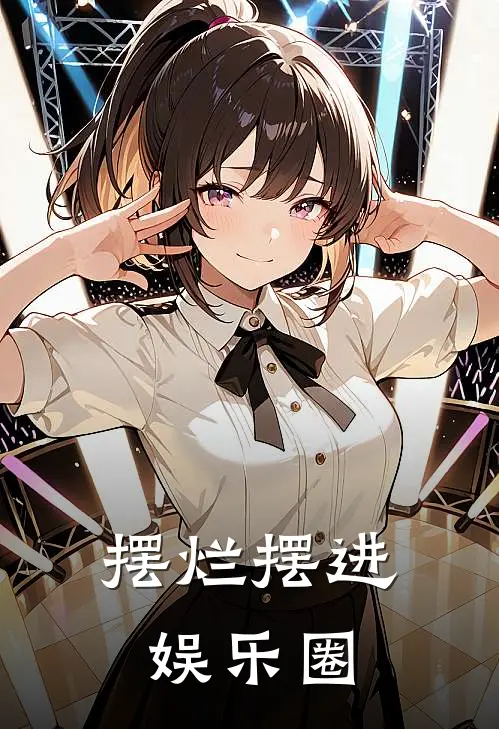 摆烂摆进娱乐圈(宋芷筱歌)完结版小说推荐_最新完结小说推荐摆烂摆进娱乐圈宋芷筱歌