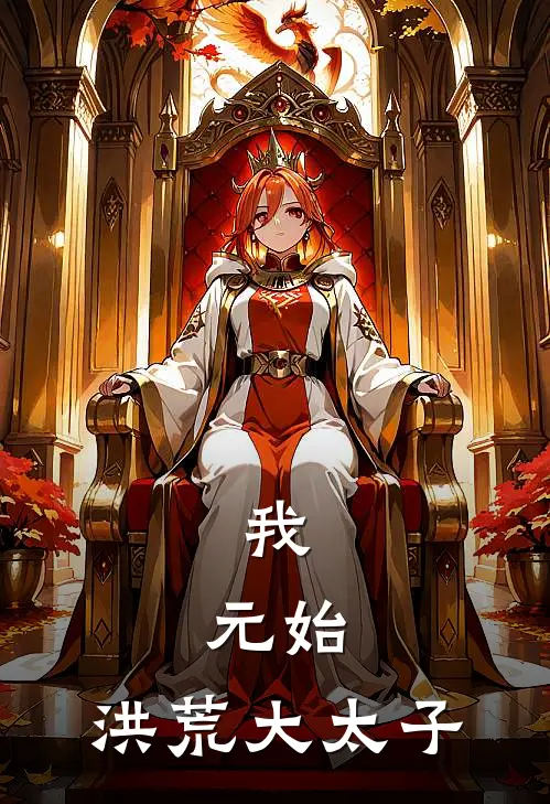 我，元始，洪荒大太子(鸿钧玉清)完整版免费阅读_(我，元始，洪荒大太子)全章节免费在线阅读