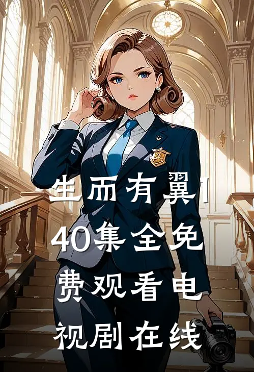 生而有翼1-40集全免费观看电视剧在线