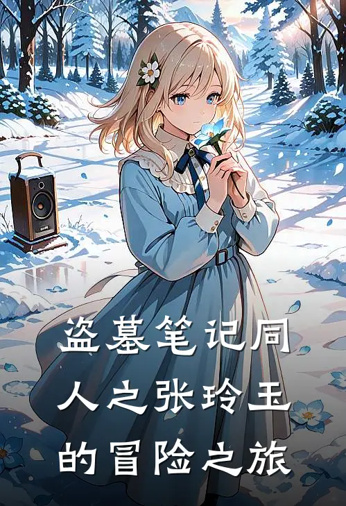 盗墓笔记同人之张玲玉的冒险之旅