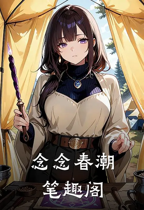 念念春潮笔趣阁