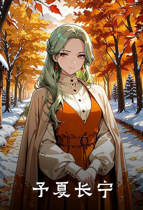 予夏长宁