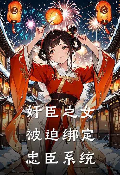 奸臣之女被迫绑定忠臣系统