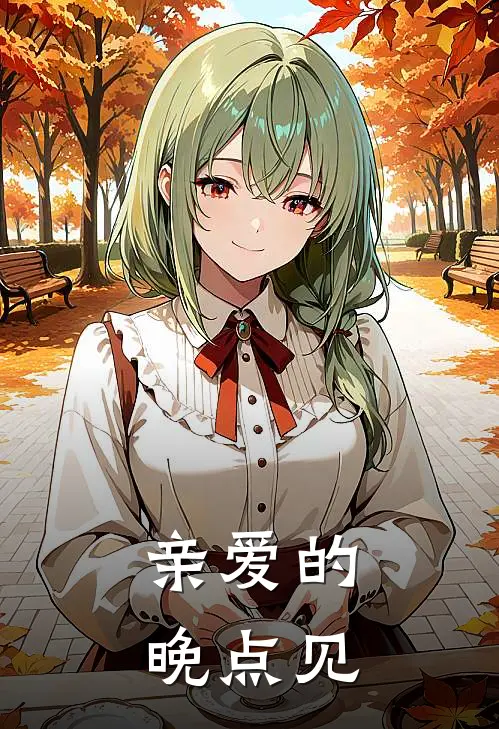 亲爱的，晚点见