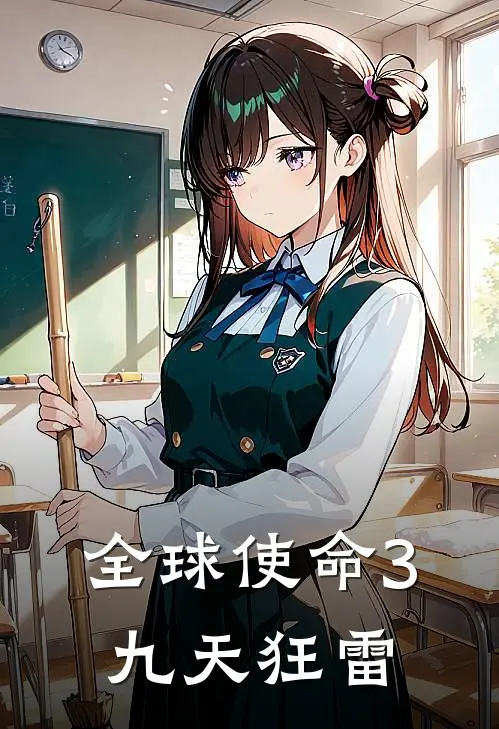 全球使命3九天狂雷