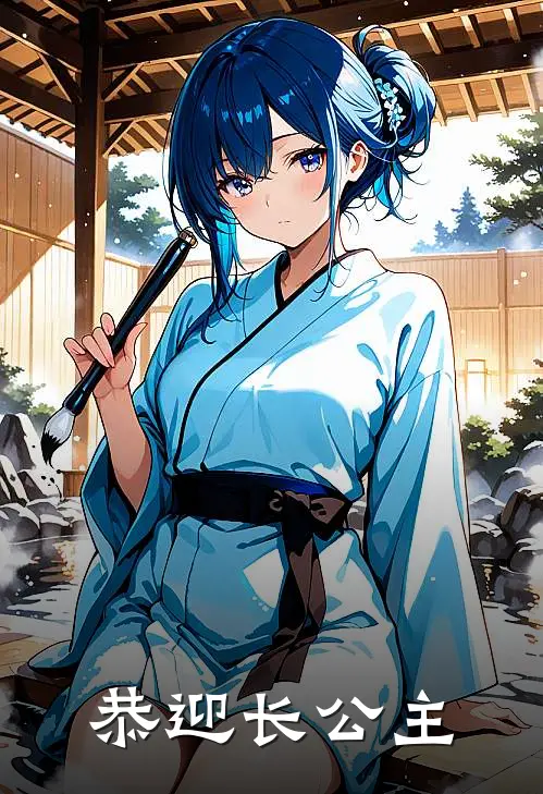 恭迎长公主(李蕴初时微月)在哪看免费小说_最新章节列表恭迎长公主(李蕴初时微月)