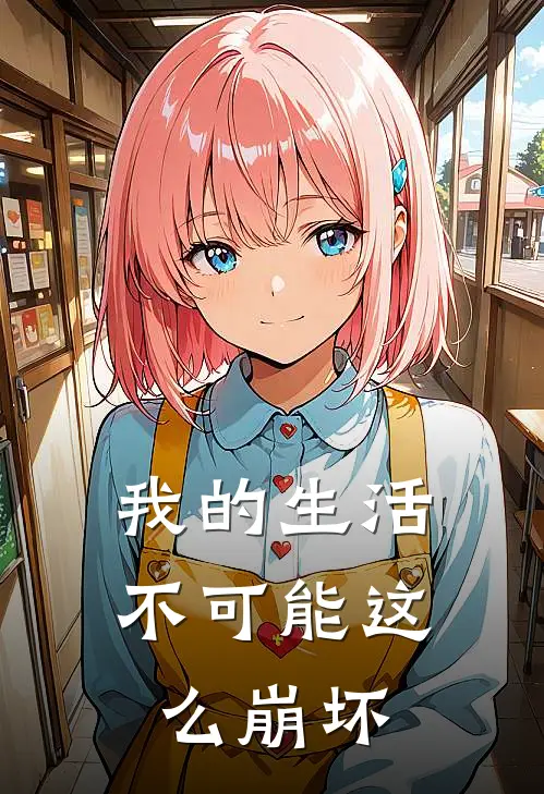 我的生活不可能这么崩坏