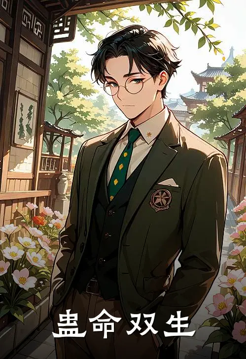 蛊命双生