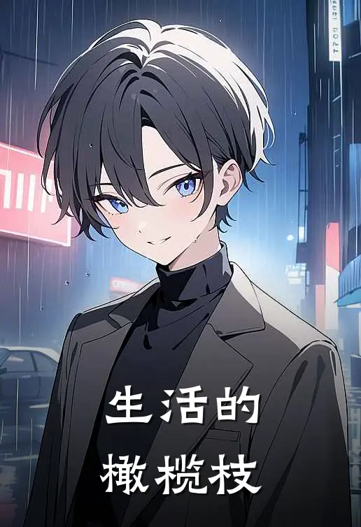 王凡王守正(生活的橄榄枝)全本免费在线阅读_(生活的橄榄枝)完结版免费在线阅读