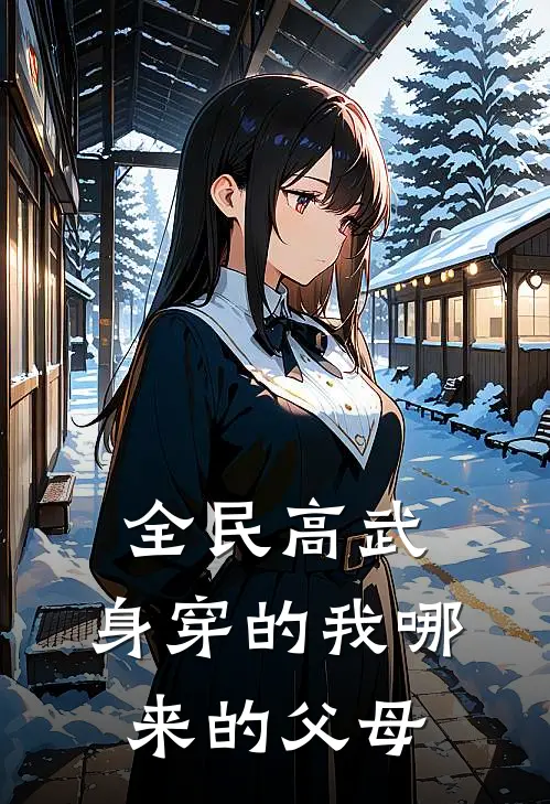 全民高武：身穿的我哪来的父母(叶轩秦卿仙)小说完结版_全文阅读免费全集全民高武：身穿的我哪来的父母叶轩秦卿仙