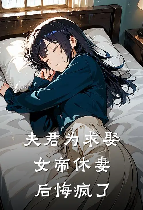 夫君为求娶女帝休妻后悔疯了佚名佚名热门小说排行_免费小说夫君为求娶女帝休妻后悔疯了佚名佚名