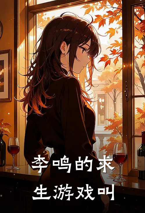 李鸣的求生游戏叫