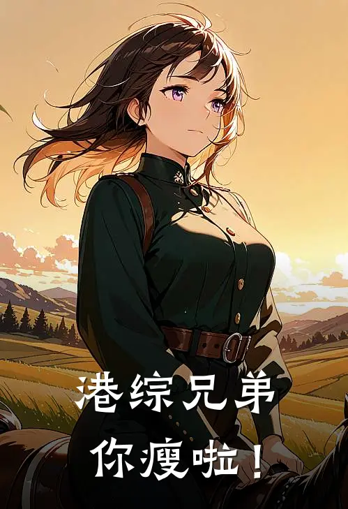 港综兄弟你瘦啦！