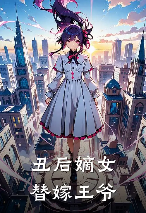 丑后嫡女替嫁王爷