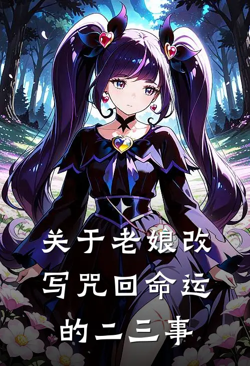 关于老娘改写咒回命运的二三事
