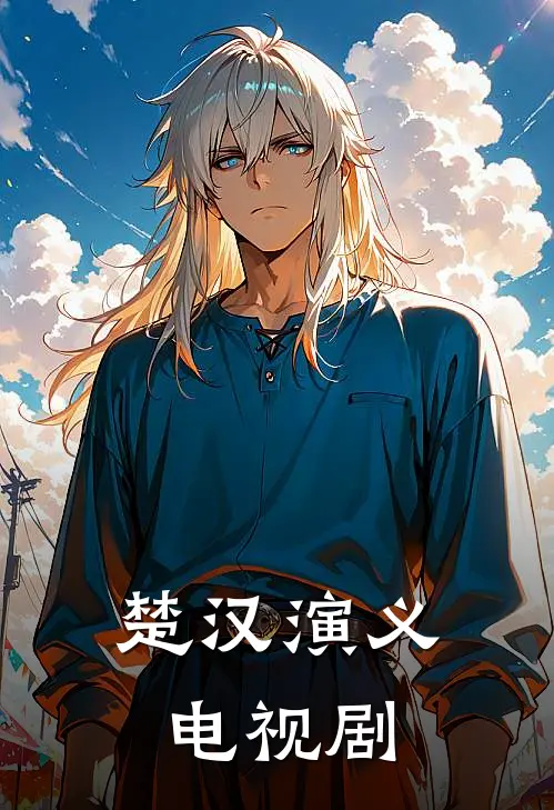 楚汉演义电视剧