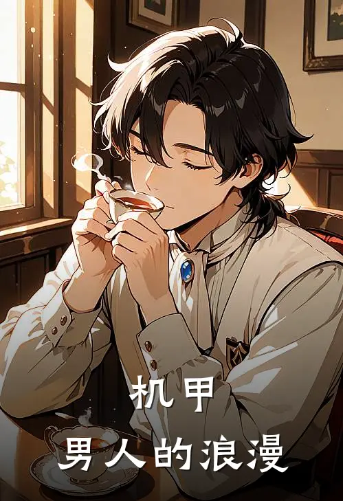 机甲：男人的浪漫白浪金金完本小说免费阅读_小说完结版机甲：男人的浪漫白浪金金