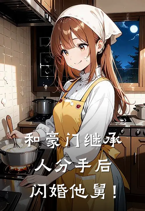 和豪门继承人分手后，闪婚他舅！(傅羡川沈佳)完整版免费小说_最热门小说和豪门继承人分手后，闪婚他舅！(傅羡川沈佳)