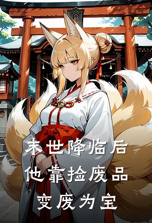 秦林陈小义(末世降临后，他靠捡废品变废为宝)全章节在线阅读_(末世降临后，他靠捡废品变废为宝)全本在线阅读