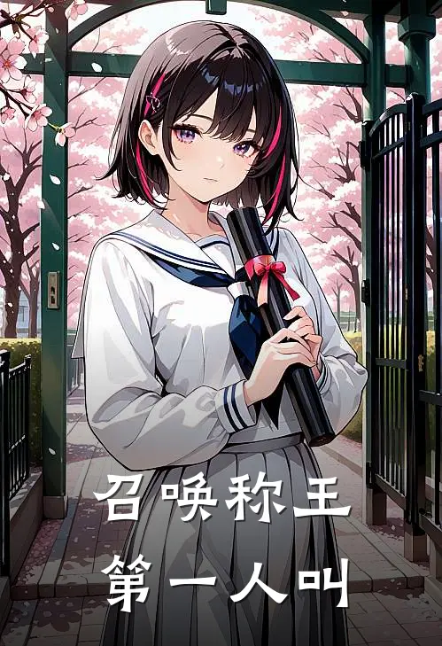 召唤称王第一人叫