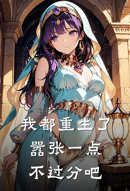 我都重生了，嚣张一点不过分吧宋瑞陈乾免费小说推荐_推荐完结小说我都重生了，嚣张一点不过分吧(宋瑞陈乾)