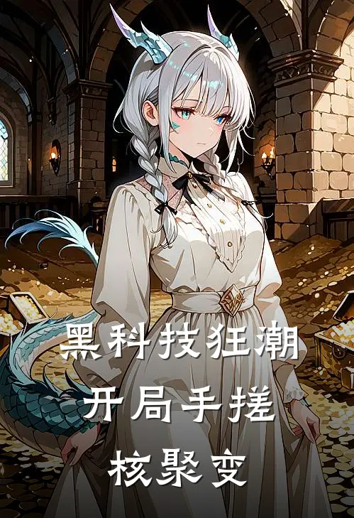 陆昭雪陈默《黑科技狂潮：开局手搓核聚变》最新章节阅读_(黑科技狂潮：开局手搓核聚变)全章节免费在线阅读