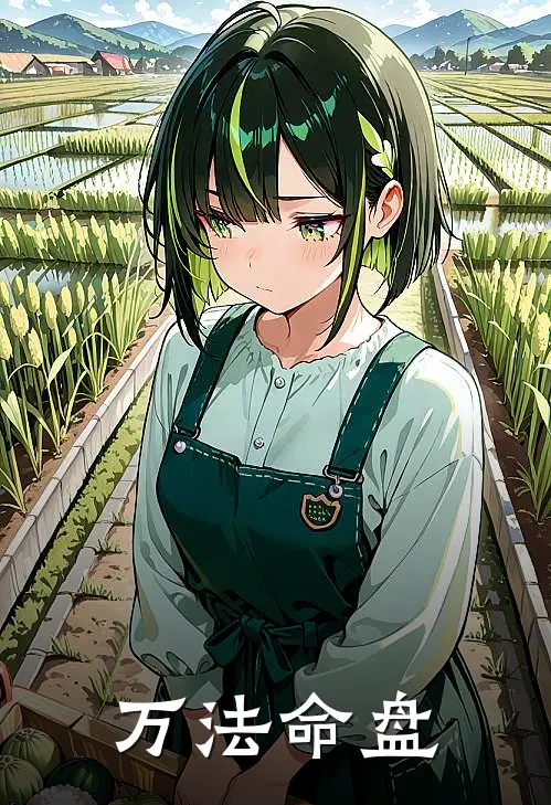 万法命盘小说高凯苏晴雪（已完结全集完整版大结局）高凯苏晴雪小说全文阅读笔趣阁