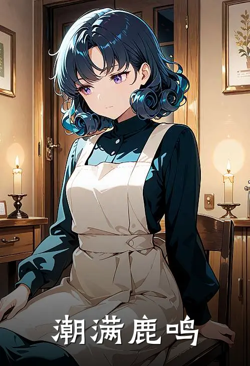 潮满鹿鸣
